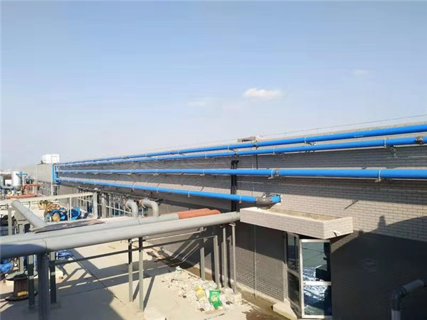 安康鎂(mei)鋁合金(jīn)管道