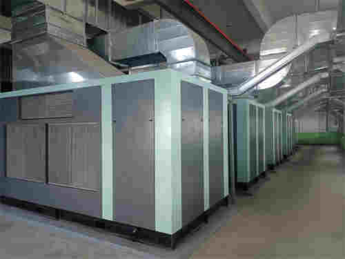 産品客(kè)戶使用(yong)現場