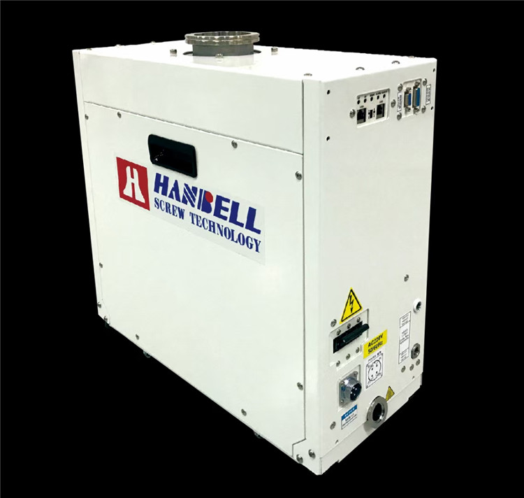 安康真(zhen)空泵