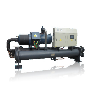 陝西漢鐘空壓(ya)機：國産制造品牌(pái)的領跑者