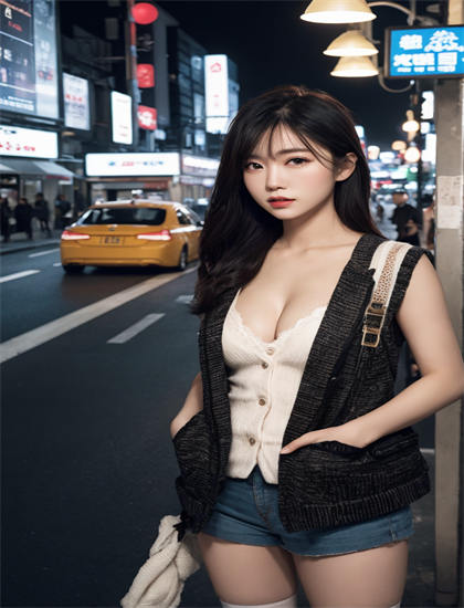 表演艺术解析：《炸天女郎 第一季》的美学的艺术标准与审美价值 认识表演的技术要求