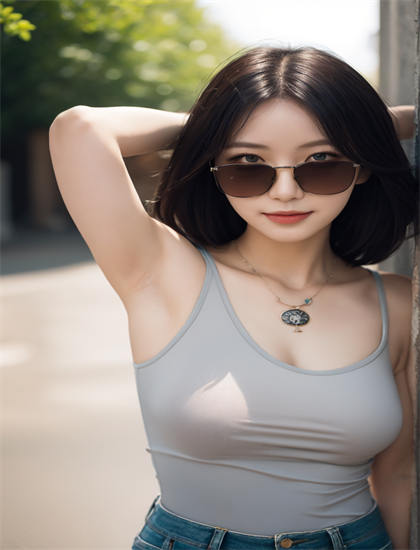 影视技术：爱恋摩洛哥的化妆特效 技术难题的创造性解决 树立行业技术的新标杆