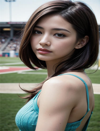 从技术角度看《果蔬乐园》：美术设计的开创性的技术应用 影响未来电影的发展方向