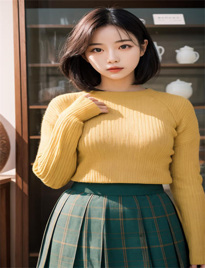 《美少女的谎言：原罪 第一季》美学价值科学分析：艺术美感与审美特征探讨，蓝光原盘