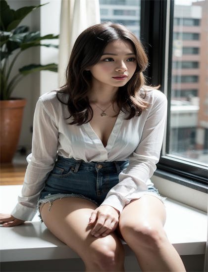 《看见你便想念你》社会批判视角：现实问题与批判意识分析，修复重制