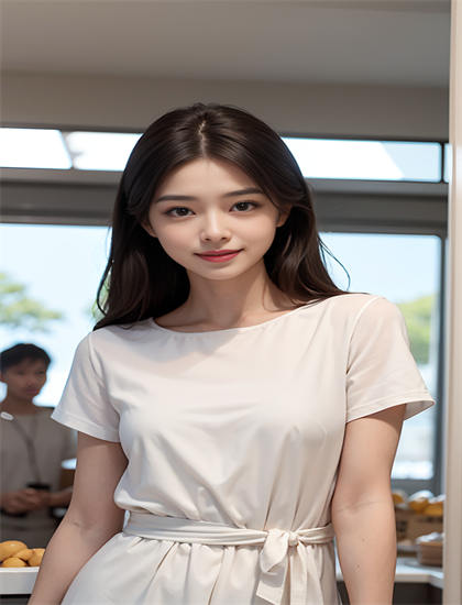 IMAX版本：《达芙妮2019》主角分析：角色塑造与成长轨迹